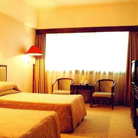 Huai'Anyoulandu Hotel Huai'an  Eksteriør billede