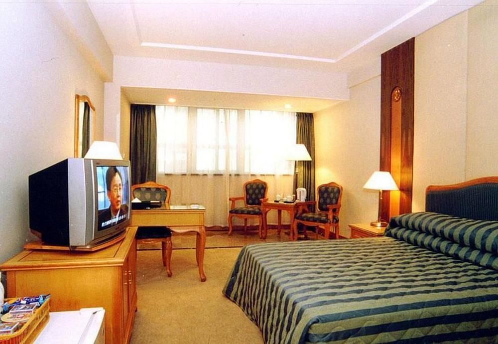 Huai'Anyoulandu Hotel Huai'an  Eksteriør billede