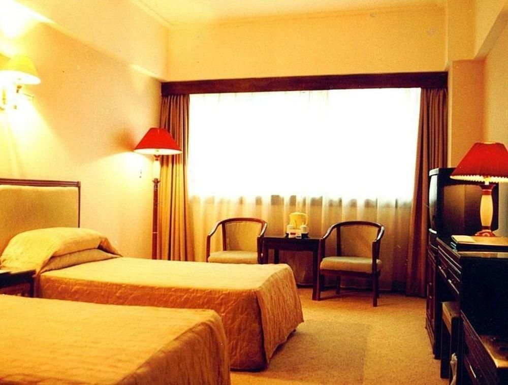 Huai'Anyoulandu Hotel Huai'an  Eksteriør billede