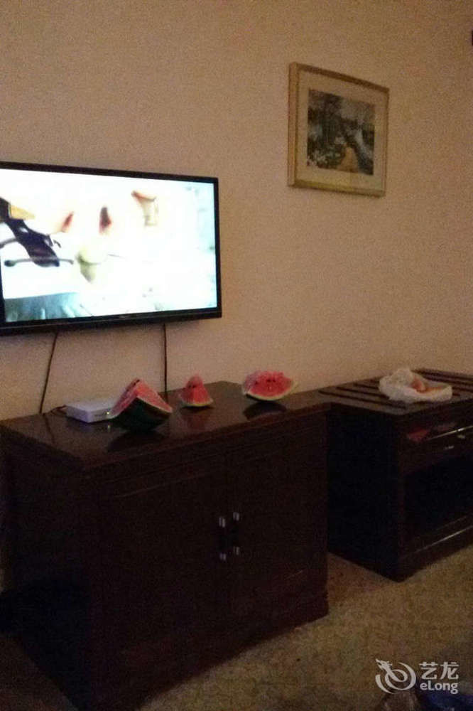 Huai'Anyoulandu Hotel Huai'an  Eksteriør billede