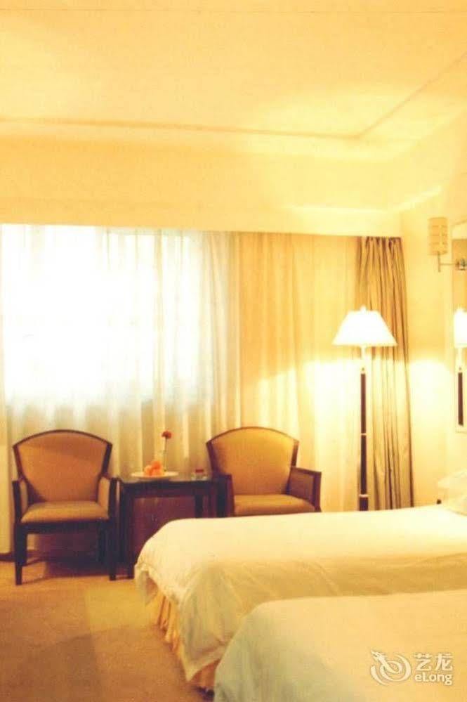Huai'Anyoulandu Hotel Huai'an  Eksteriør billede